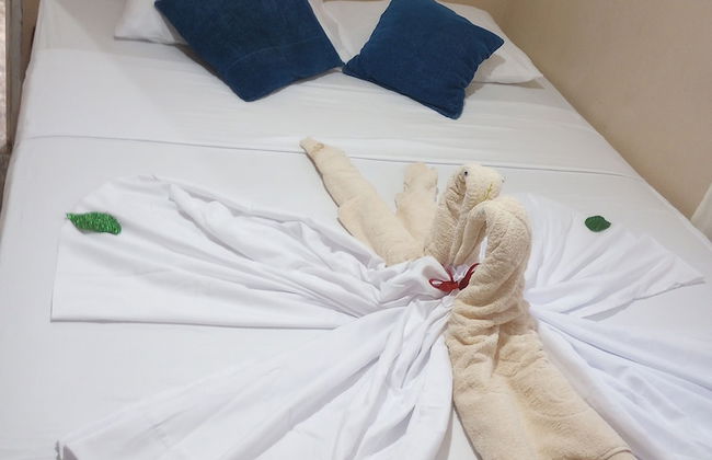 Binks appartments - Photo 5