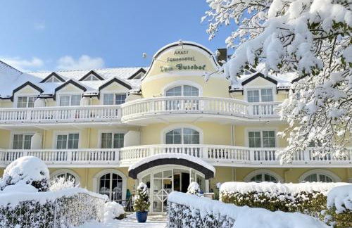 Lindners Hideaways - Gutshof Pine Retreat - Sauna - In Villa - Terrasse - Garten mit Rehgehege - Frühstück verfügbar - SKI - Arber - Osser - bis 5 Pers - Photo 20