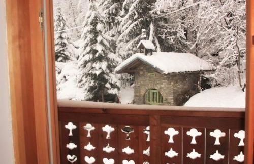 Ferme Saint-Aubin - Foto 14