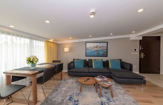 Feri Suites - Photo 64