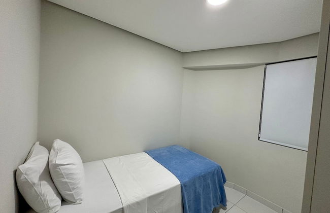 HY Parque Atlântico - Photo 2