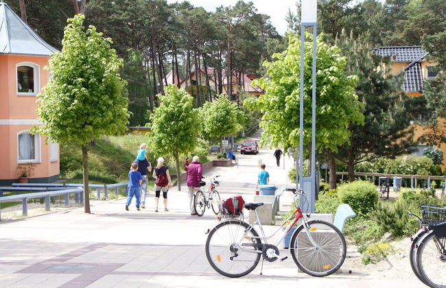 Ferienhaus, Trassenheide - Foto 25