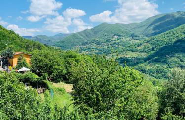 Casa Emma Fiattone in Garfagnana - Foto 46