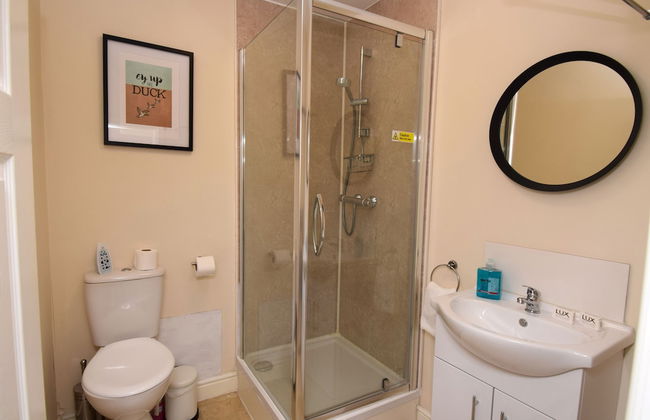 Malton Central Apartments - Foto 10