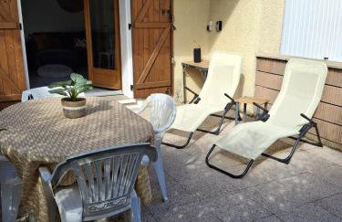 Maison Dolce Villa à 900m de la plage de Vias - Photo 19