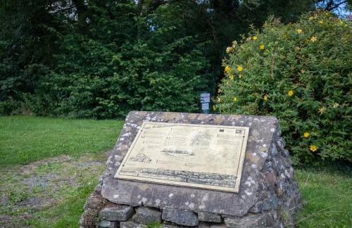 Ballyroan - Peaceful Dog Friendly Cottage - Foto 36