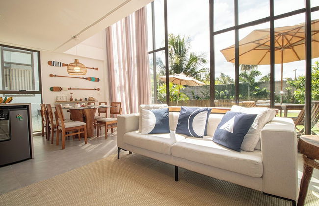 OKA Milagres Cond. Beira Mar 08 Pessoas - Foto 6