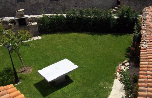 Casa Rural La Esmeralda - Foto 20