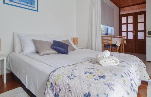 Sea-view Apartments Klara - Viganj - Foto 39