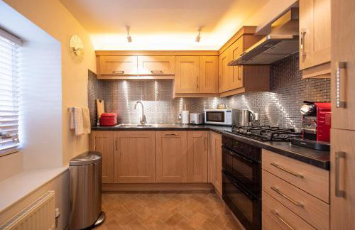 Oberon River View Apartment - Foto 7