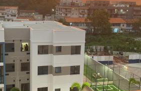 Aconchego e localização, a 10 minutos de CAMINHADA da praia e a 26 minutos de carro do RIR26, com vaga de garagem e 2 banheiros para maior conforto dos nossos hóspedes - Foto 31