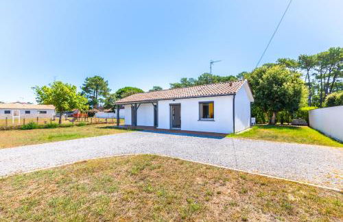 Gemma - 5 min de la Plage - Foto 17