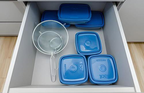 Easy Life Brigadeiro - Apartamentos UROOMS - Foto 35