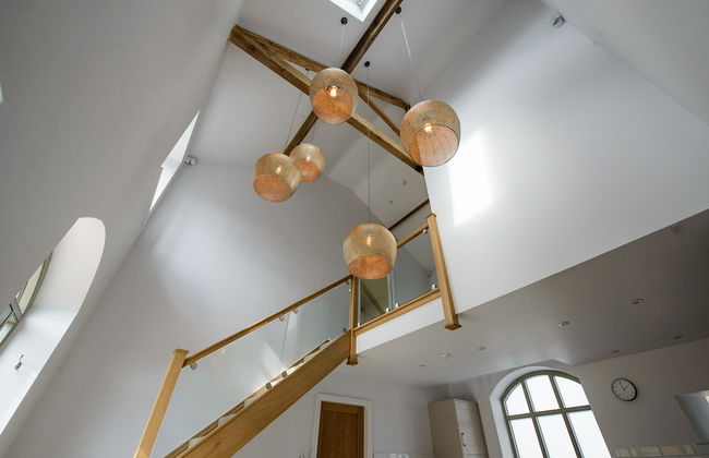 The Old Granary - Foto 19