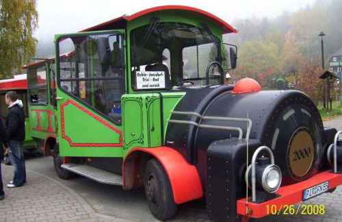 Ferienwohnung "am Zittauer Gebirge" - Foto 23