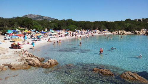 Residenza Capriccioli - Foto 1