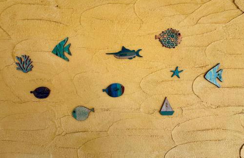 Villetta Conchiglia - Foto 11