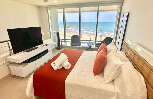 U-GO Edificio Murano Elite, Bocagrande - Foto 7