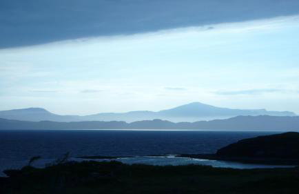 Pier Cottage, Applecross - Foto 6