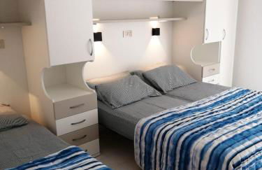 Residence Gemini - Gemini - Foto 47