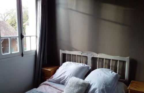 gîtes les 7 roches 6 couchages - Photo 47