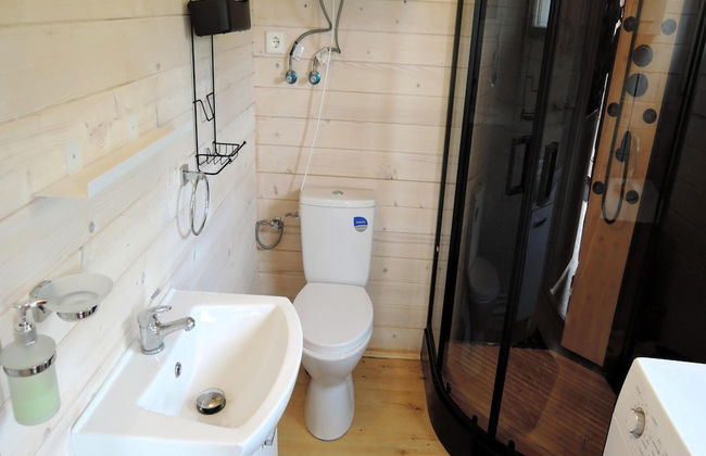 Holiday Home in Stepnica by Szczecin Lagoon - Photo 23