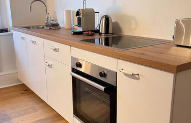 Cozy Apartment Klutert - Foto 10