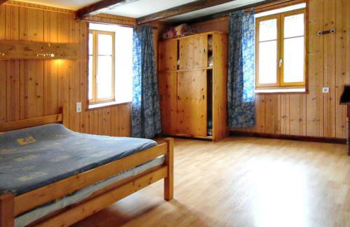 Maison isolée et calme à Septmoncel avec vue sur montagne - Foto 10