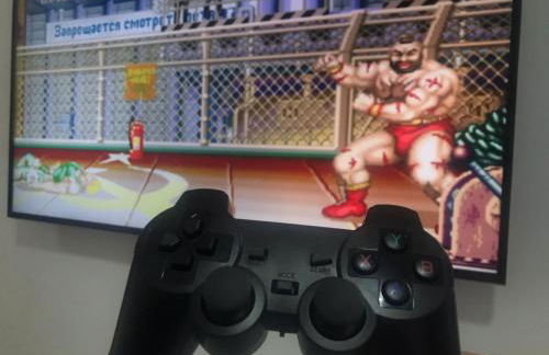 BORA BORA RESIDENCE - Photo 11