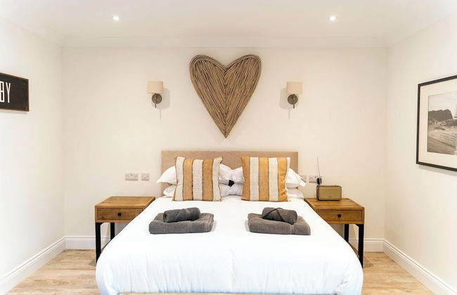 Hideaway Cottages - Greenacres Estates - Foto 7