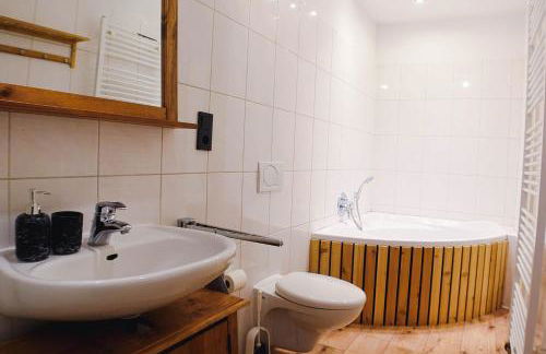 work & stay house in Linz - Foto 26