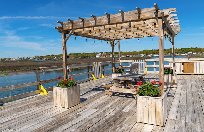 Seawatch Inn at the Landing - Foto 66