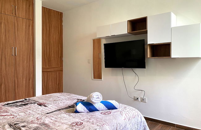 Makul by Andiani Travel - Foto 35