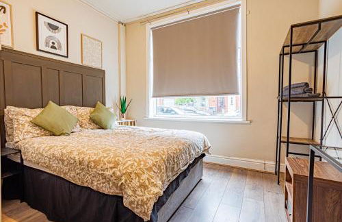 Beautiful Flat - Great Location - Perfect for Long Stays - Foto 6