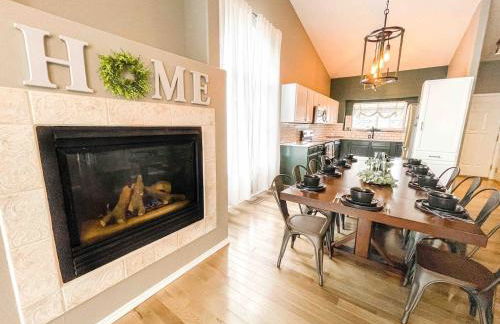 2 Master Suites! Pet Friendly With MTN Views - Foto 8