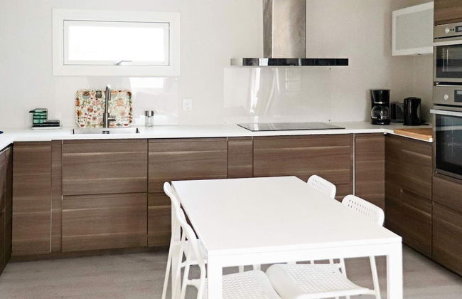 6 Person Holiday Home in Laholm-by Traum - Foto 4