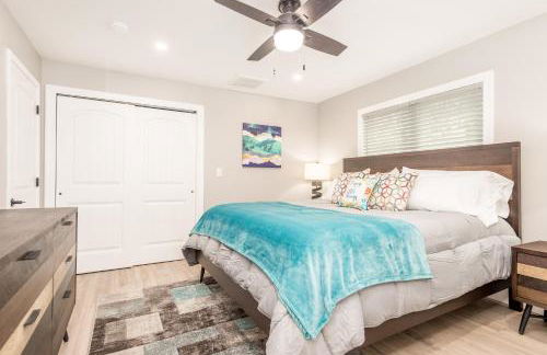 Blue Bamboo Escape - Foto 11