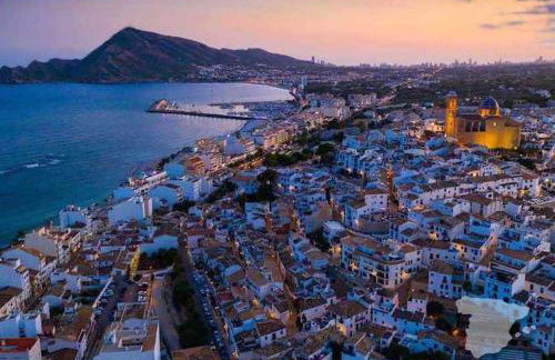 CostaBlancaDreams Casa Altea in Altea - Photo 53