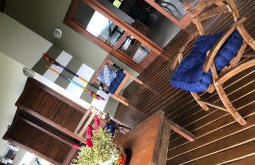 Casa com vista para o mar! - Foto 32