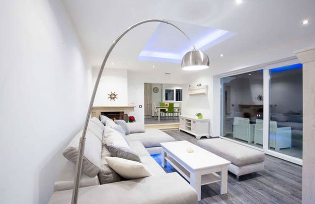 Apartments Delfin Villa Sofia - Foto 20