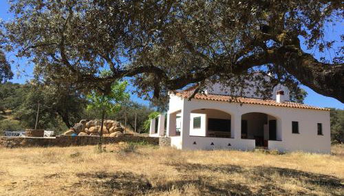 Casa Rural Monterrey Aroche - Foto 3