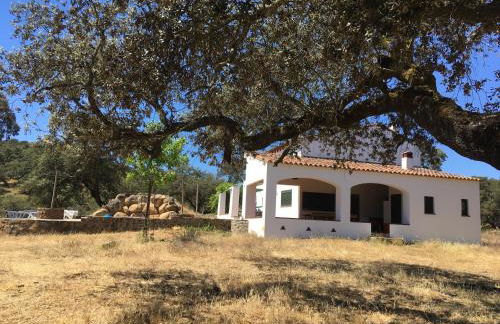 Casa Rural Monterrey Aroche - Foto 3