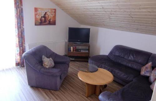 Haus-Fechtig-Wohnung-Typ-C - Foto 4