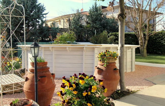 Le Fate Comfortable Holiday Residence - Foto 16