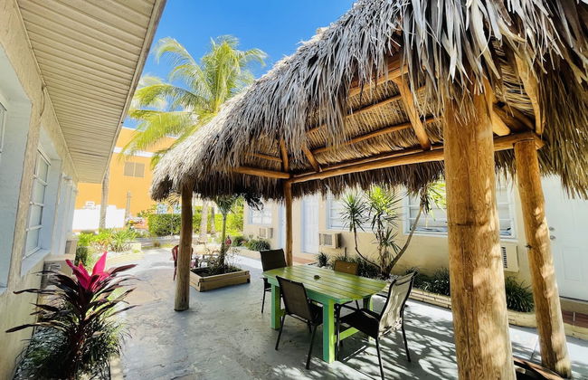 The St Maurice Beach Inn - Foto 24