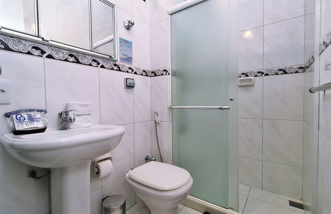 Rio Spot Apartment T011 - Foto 24