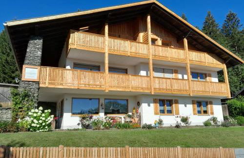 Ferienwohnung Sperl - Foto 1