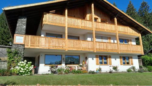 Ferienwohnung Sperl - Foto 1