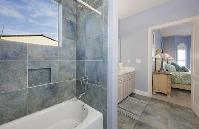 Bella Vita 5 Bedroom Home by RedAwning - Foto 21