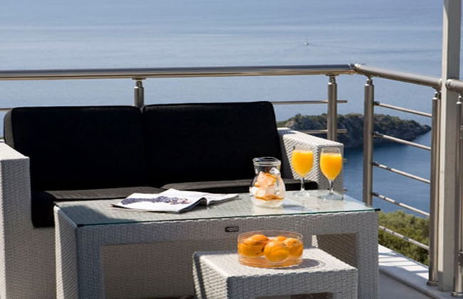 Dream View Villas - Foto 14